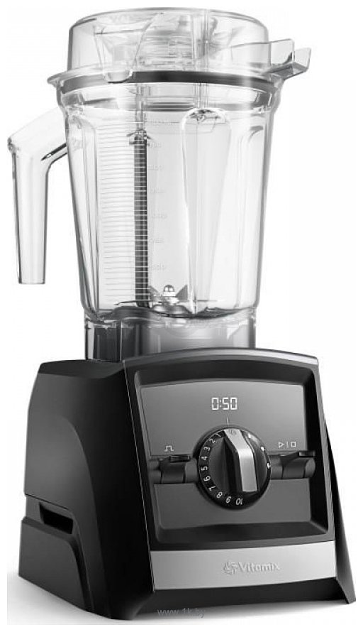 Фотографии Vitamix A2500i (черный)