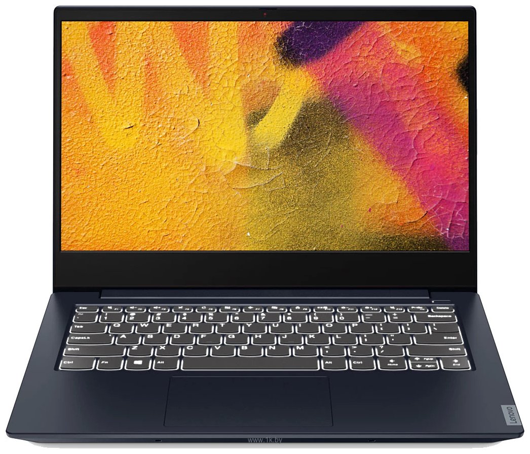 Фотографии Lenovo IdeaPad S340-14IIL (81VV00KTRU)