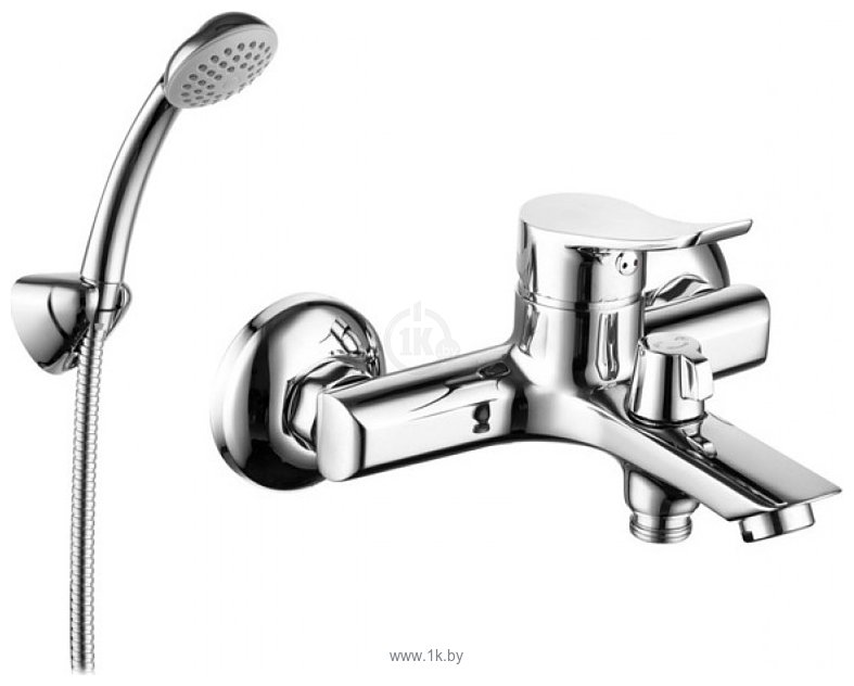 Фотографии Milardo Amplex AMPSB02M02