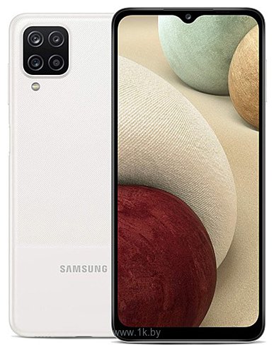Фотографии Samsung Galaxy A12s SM-A127F/DS 4/64GB