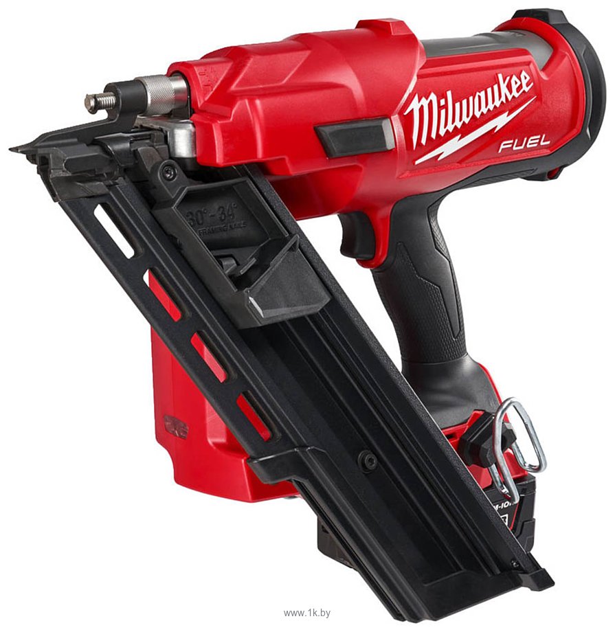 Фотографии Milwaukee M18 FFN-502C 4933471404