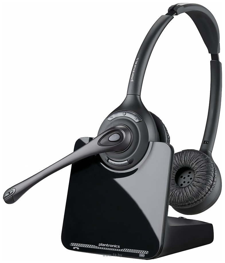 Фотографии Plantronics CS520