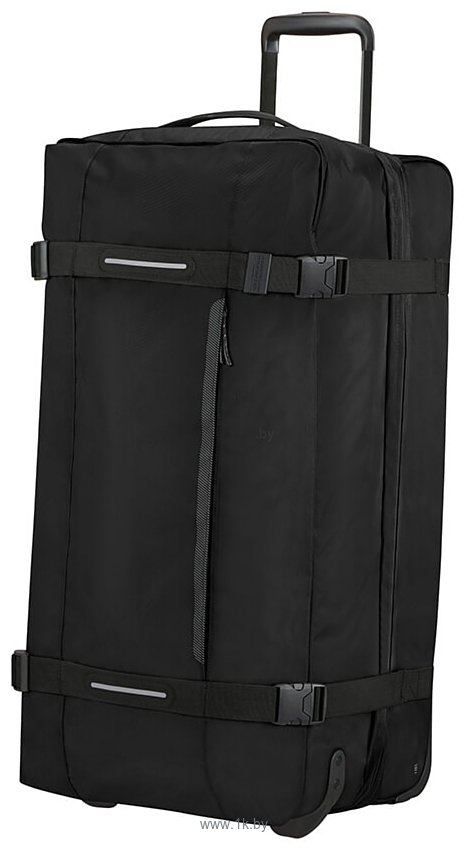 Фотографии American Tourister Urban Track Asphalt Black 78.5 см