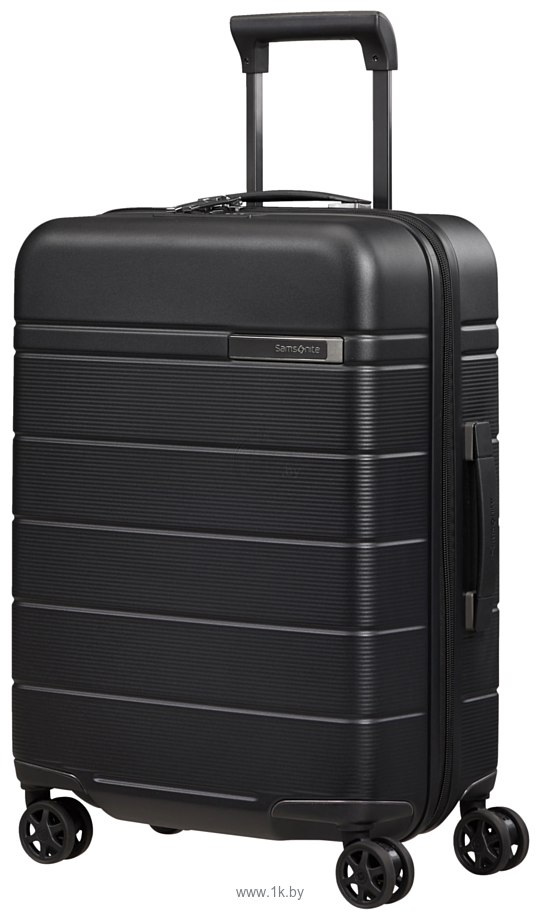 Фотографии Samsonite Neopod Black 55 см (4 колеса)