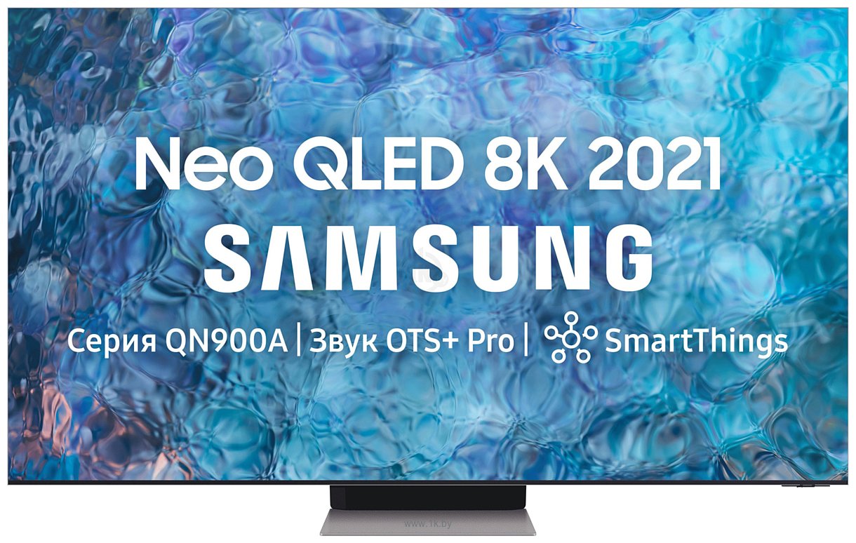 Фотографии Samsung QE75QN900BUXCE