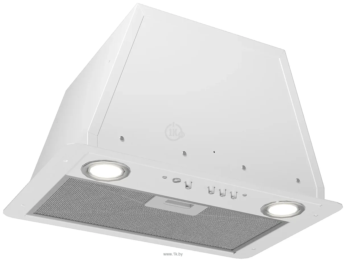 Фотографии ELIKOR Box 42 450 белый