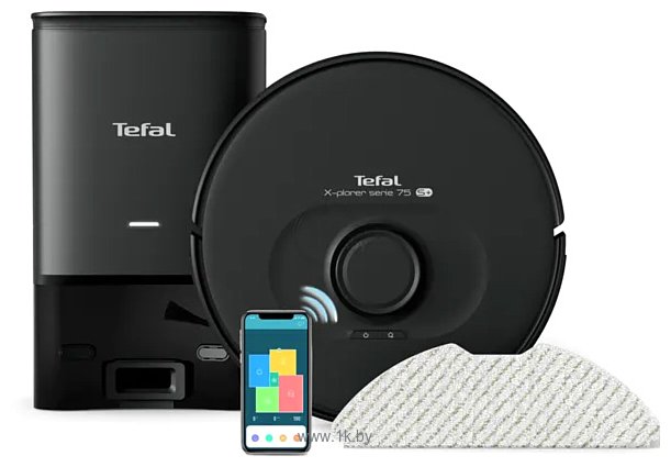 Фотографии Tefal RG8595WH