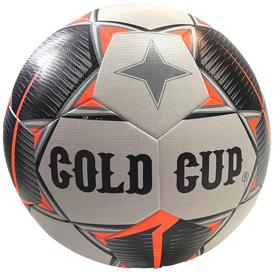 Фотографии Gold Cup Semi-1 (5 размер)