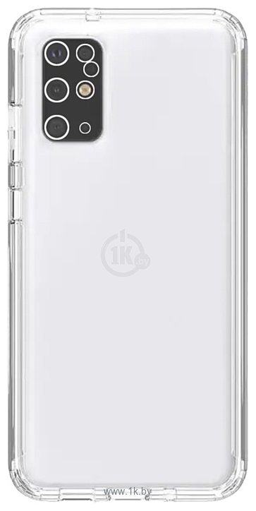 Фотографии KST SC для Samsung Galaxy S20 Plus (прозрачный)