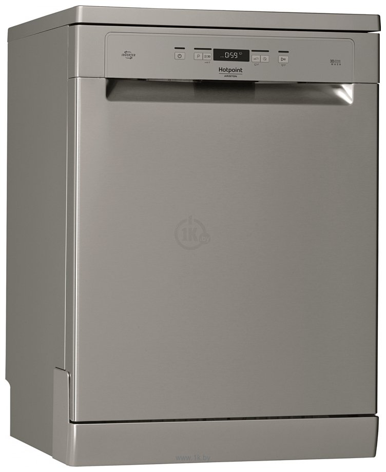 Фотографии Hotpoint-Ariston HFC 3C41 CW X