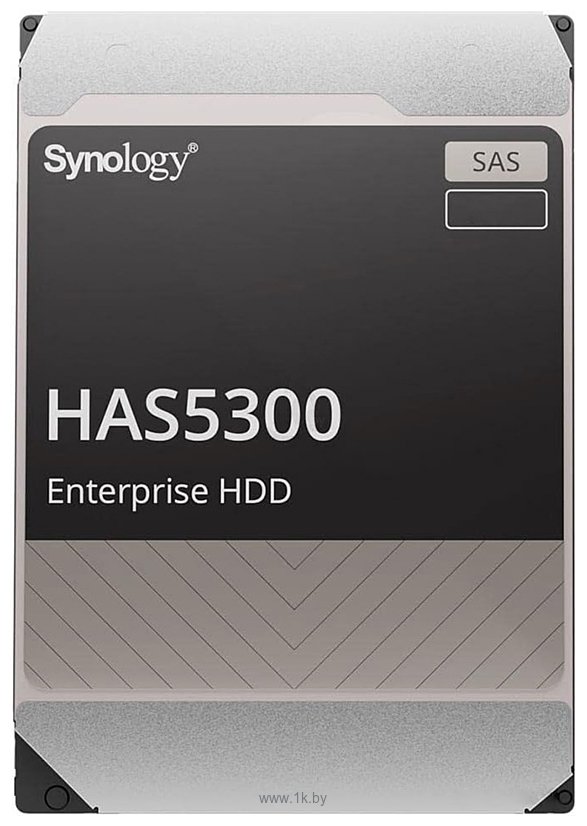 Фотографии Synology Enterprise HAS5300 8TB HAS5300-8T