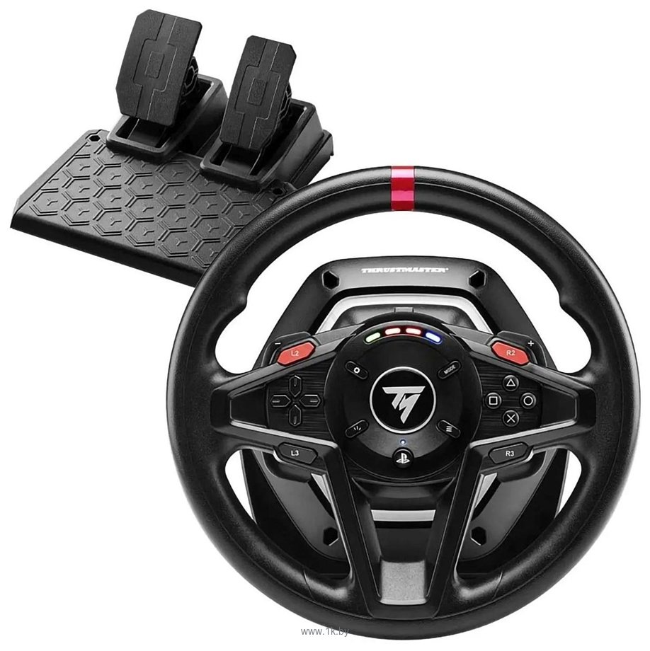 Фотографии Thrustmaster T128 thr134