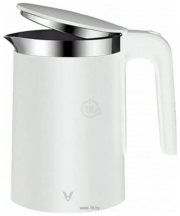 Фотографии Viomi Smart Kettle V-SK152C