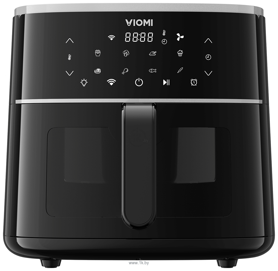 Фотографии Viomi Smart Air Fryer 6L
