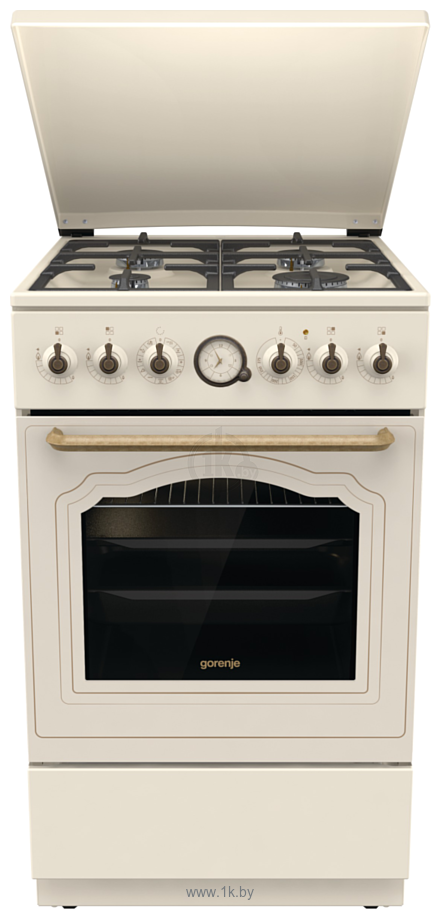 Фотографии Gorenje GKS5B70CLI