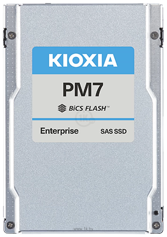 Фотографии Kioxia PM7-R 1.92TB KPM71RUG1T92