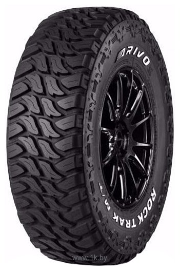 Фотографии Arivo Rock Trak M/T 235/70 R16 110/107Q