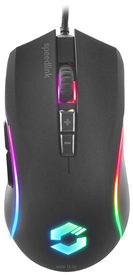 Фотографии SPEEDLINK Zavos RGB