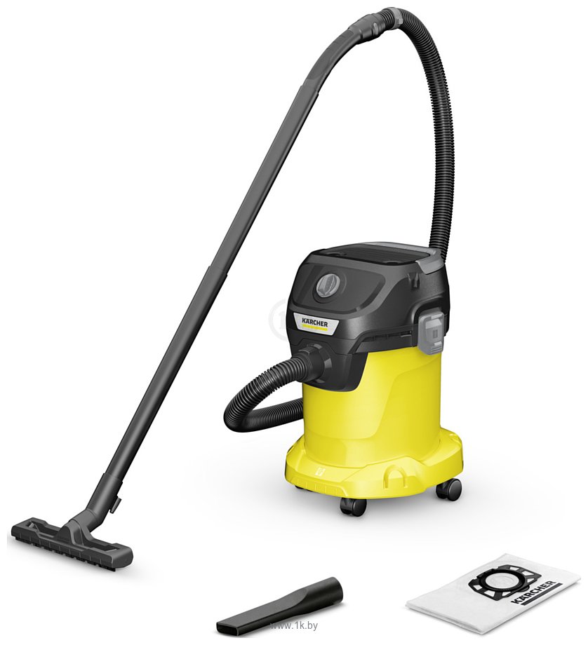 Фотографии Karcher KWD 3 V-17/4/20/F (1.628-442.0)