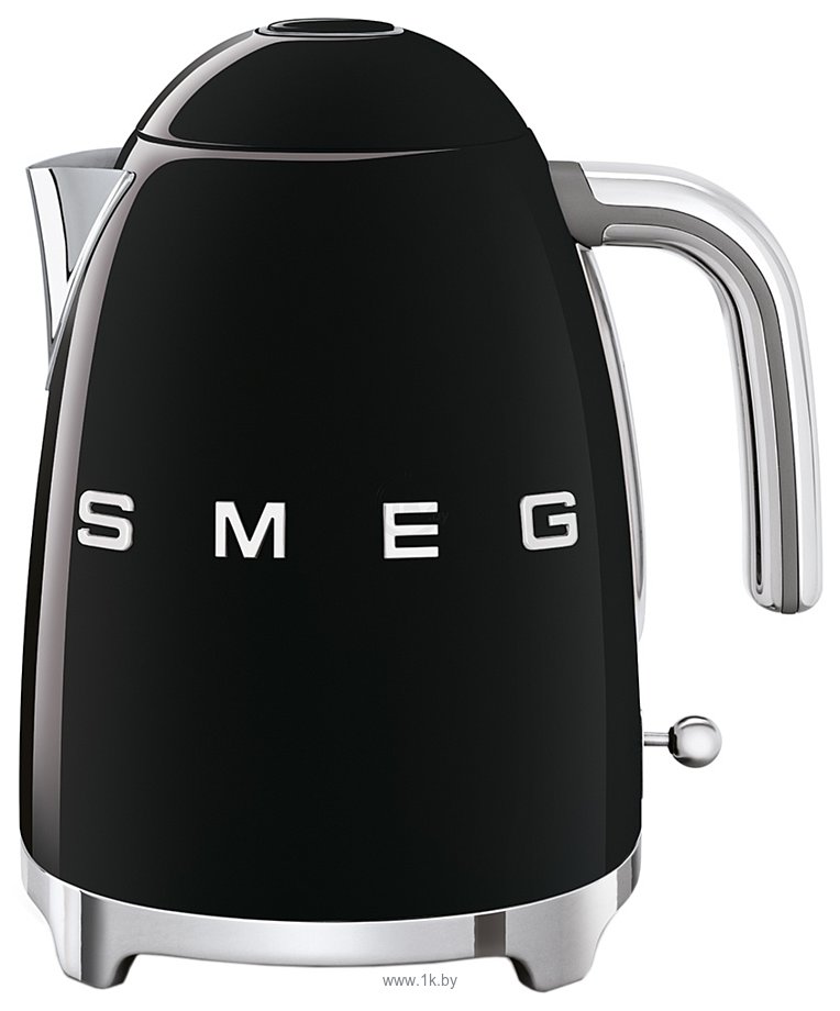 Фотографии Smeg KLF03BLEU