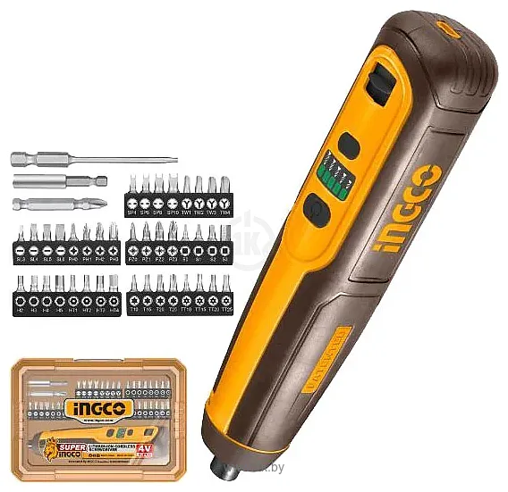 Фотографии Ingco CSDLI04062