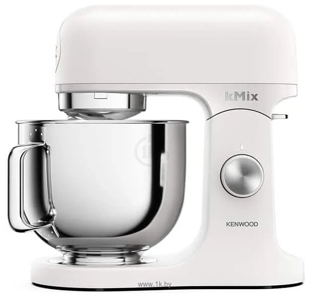 Фотографии Kenwood KMX754AWH