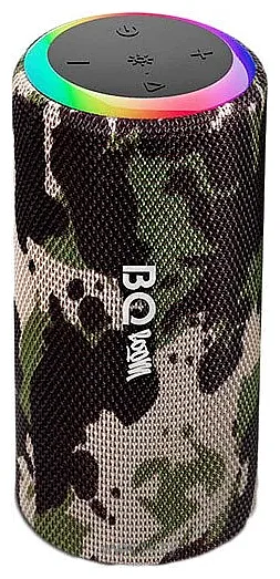 Фотографии BQ PBS4006