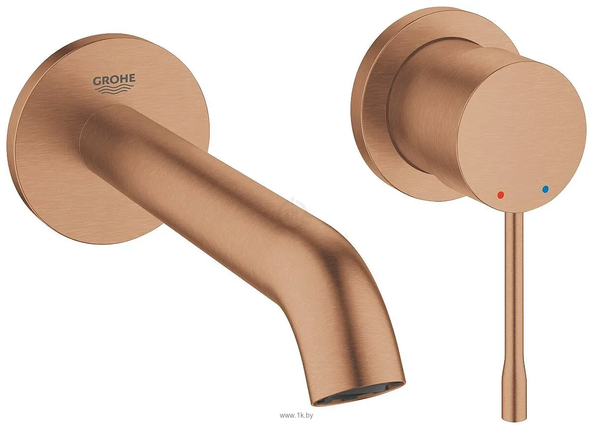 Фотографии Grohe Essence 29192DL1