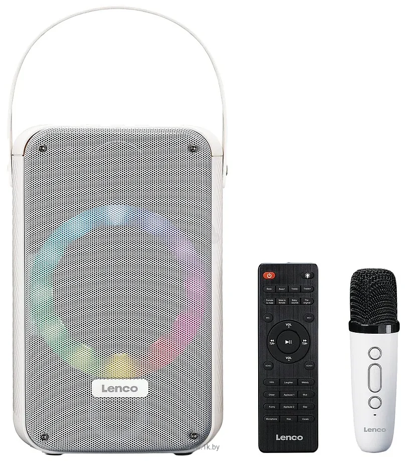 Фотографии Lenco BTC-060 Фотографии Lenco BTC-060