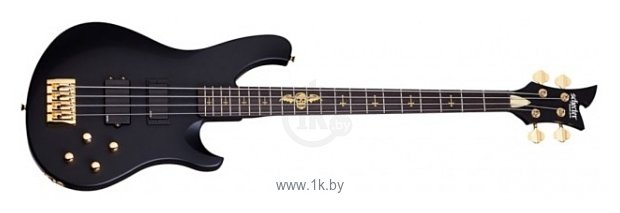 Фотографии Schecter Johnny Christ Signature Bass