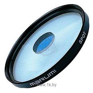 Фотографии Marumi Spot 58mm