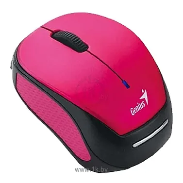 Фотографии Genius Micro Traveler 9000R Pink USB
