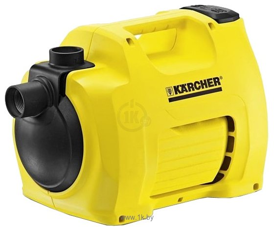 Фотографии Karcher BP 2 Garden