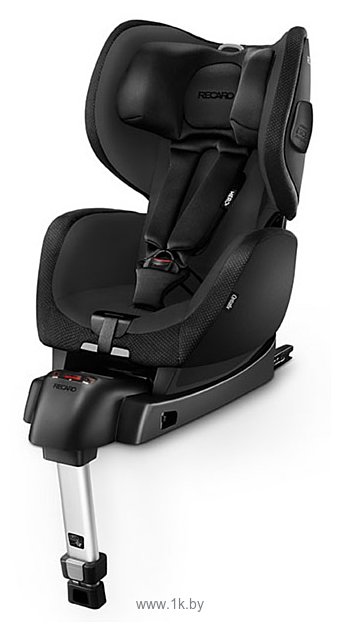 Фотографии Recaro OptiaFix