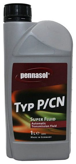 Фотографии Pennasol Super Fluid Typ P/CN 1л