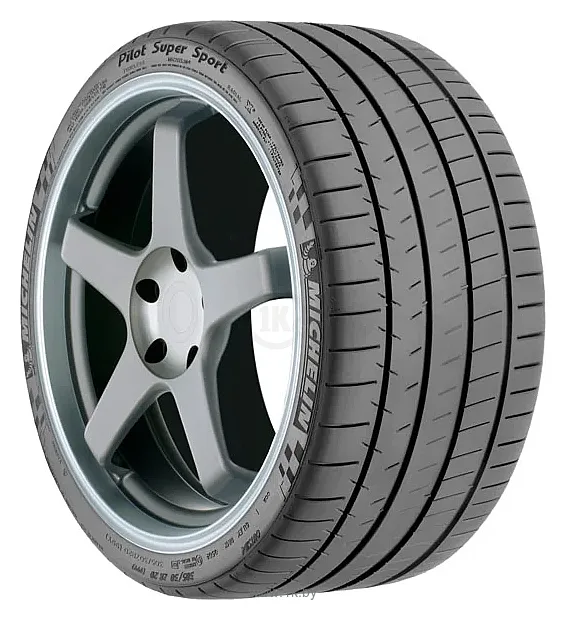 Фотографии Michelin Pilot Super Sport 275/35 R22 104Y