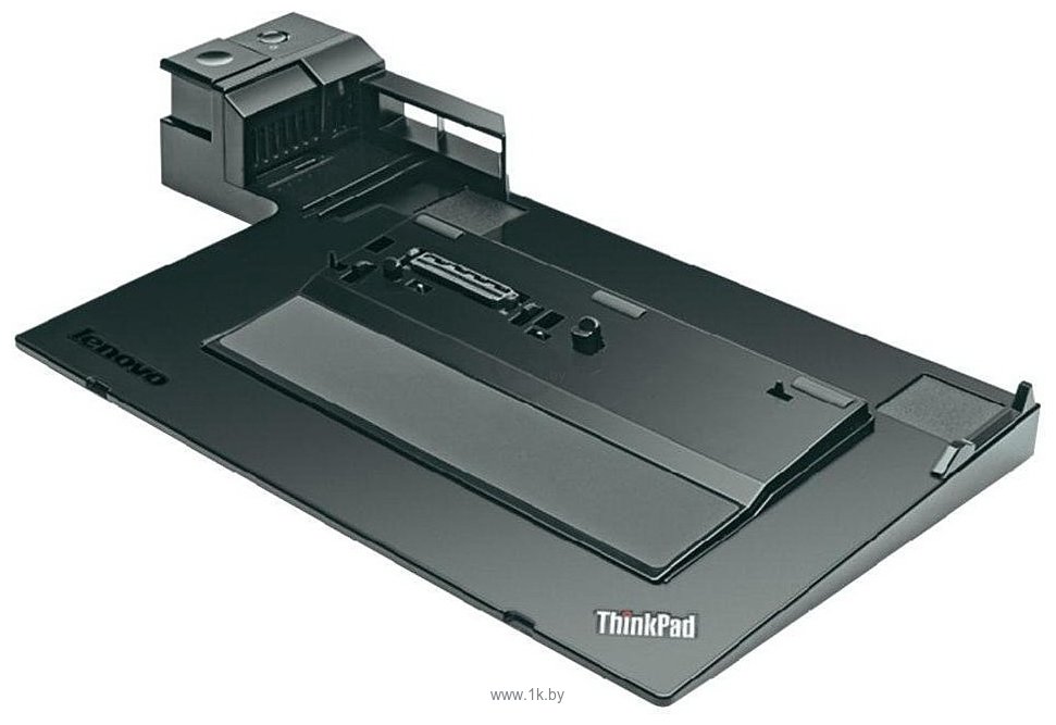 Фотографии Lenovo ThinkPad Port Replicator Series 3 with USB 3.0 (433615W)
