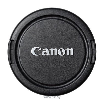 Фотографии Canon E-52