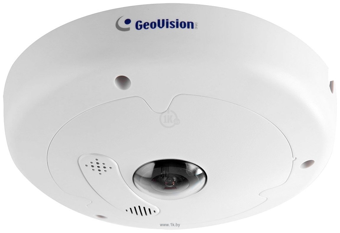 Фотографии GeoVision GV-FE5302