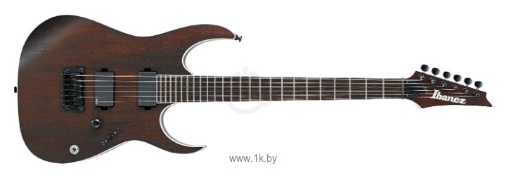 Фотографии Ibanez RGIR20BFE