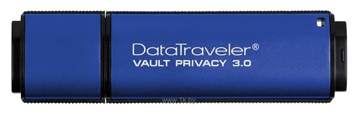 Фотографии Kingston DataTraveler Vault Privacy 3.0 8GB