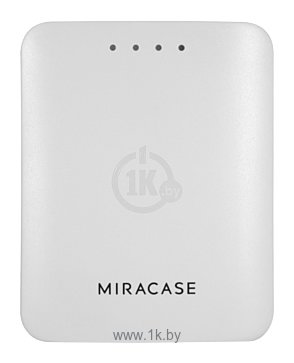 Фотографии Miracase MACC-818 10400 mAh