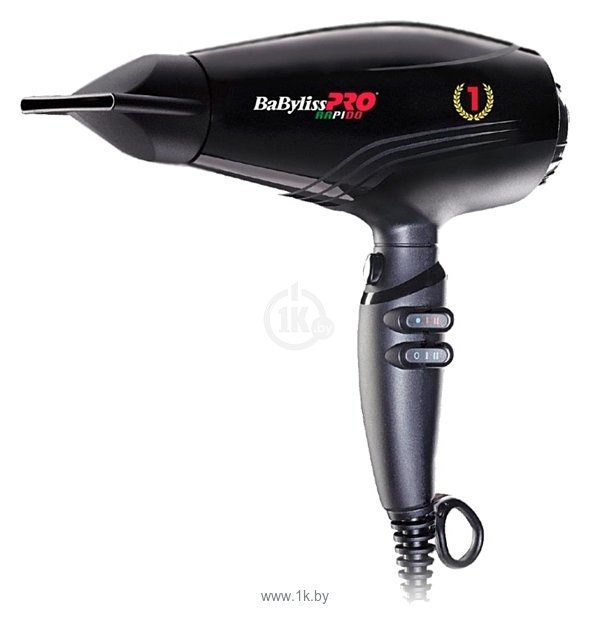 Фотографии BaByliss BAB7000IE