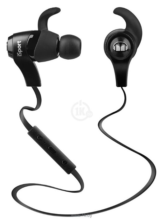 Фотографии Monster iSport Bluetooth Wireless