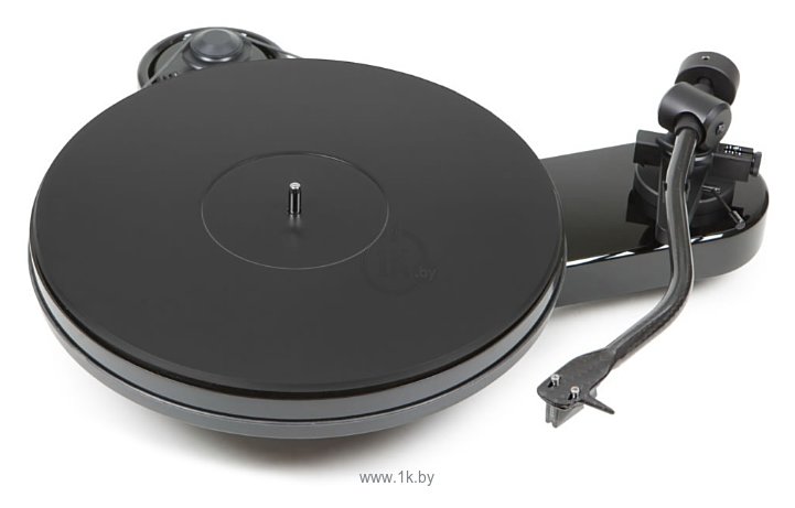 Фотографии Pro-Ject RPM 3 Carbon