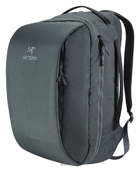 Фотографии Arcteryx Blade 28 grey (nightshade)