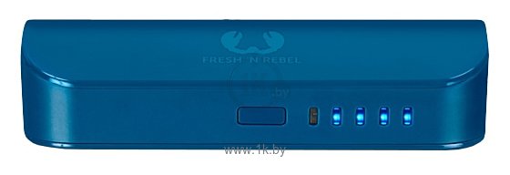 Фотографии Fresh 'n Rebel Powerbank 2600 mAh