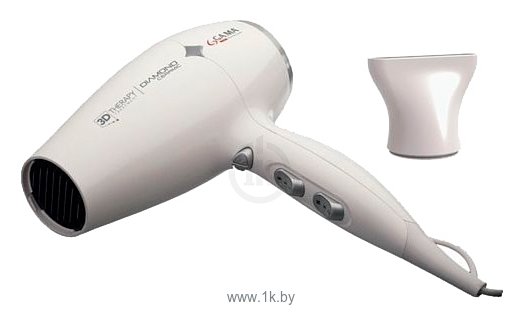 Фотографии GA.MA Diamond Ceramic Ion 3D Therapy (GH0302)