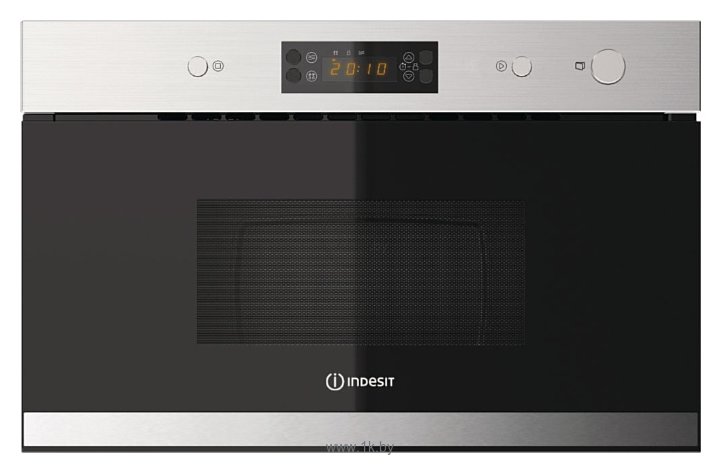 Фотографии Indesit MWI 3211 IX