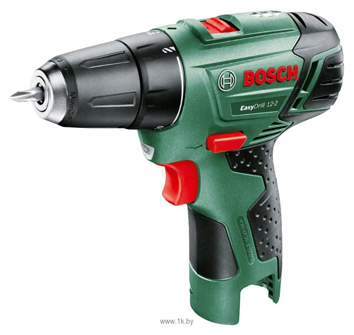 Фотографии Bosch EasyDrill 12-2 (0603972A04)